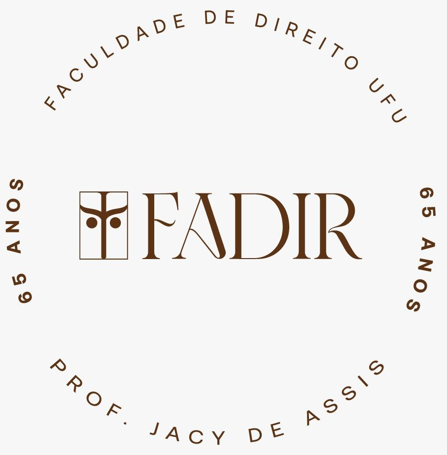 Logotipo da FACIP